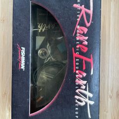 Fishman Acoustic Pickup