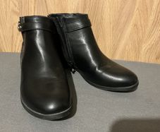 Ladies   Boots