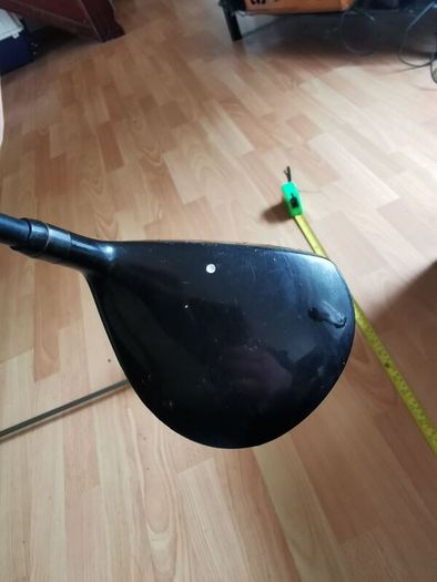 slazenger 5 wood
