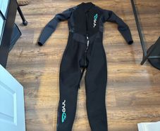 Gul adult wetsuit