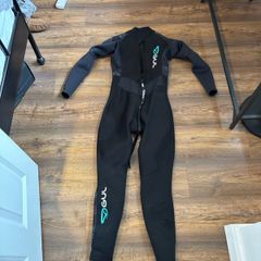 Gul adult wetsuit