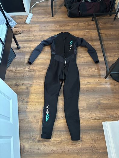 Gul adult wetsuit
