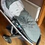 Uppa baby vista buggy Image 5