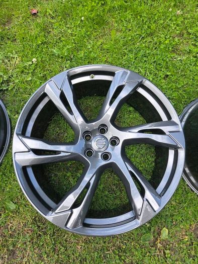 Genuine Volvo Xc90 22" Alloy Wheels