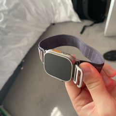 Apple Watch Ultra 2