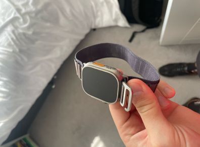 Apple Watch Ultra 2