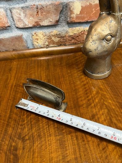 vintage Napkin stand