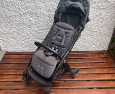 MaxiCosi Jaya buggy
