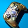 Zelda Wireless Controller - Nintendo Switch Image 2