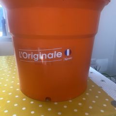 L'Originale Salad spinner