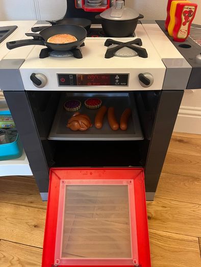 Smoby Children's Kitchen