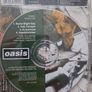 Oasis CD  - Some Might Say Image 2