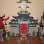 LEGO Ninjago Temple Sets Collection Individual Prices Image 7