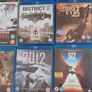 Blu Ray Films Bundle Dvds Image 7
