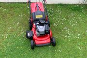 Lawnmower