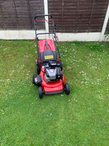 Lawnmower