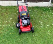 Lawnmower
