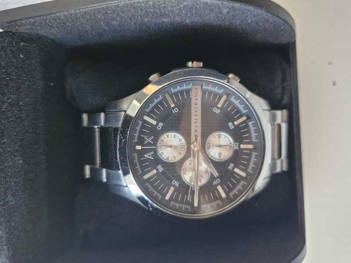Armani Exchange