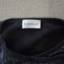 MONCLER Women's Nylon Front Jacket Black S Image 5
