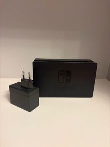 Switch Dock