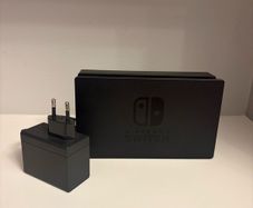 Switch Dock