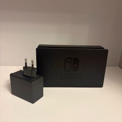 Switch Dock