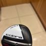 Cobra 6/6 wood Image 2