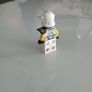 Lego star wars minifigure clone trooper commander bly sw1429 Image 2