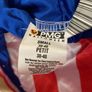 Rocky costume men's size small 28-40 Image 4