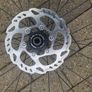 carbon wheel Image 3