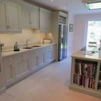 Newtown Woodworks Jobs in Ireland