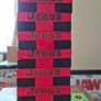Jenga Casino Edition Board Game Image 4