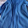 Cardigan M&S Cotton Size small Image 5