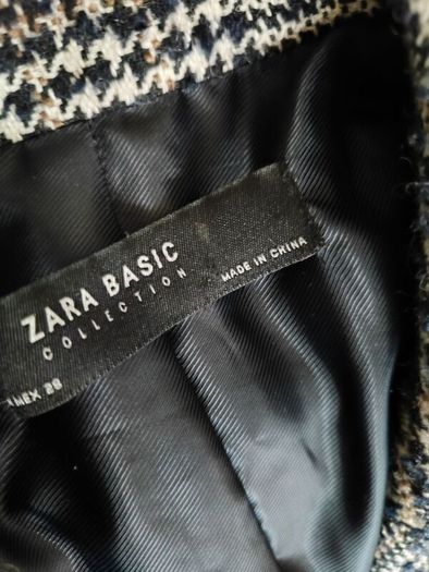 Ladies Zara Blazer