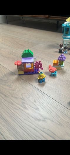 duplo bundle