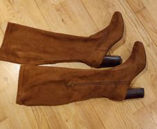 River Island Knee high Boots