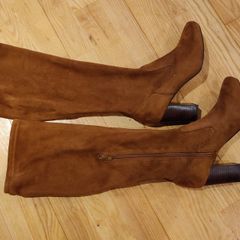 River Island Knee high Boots
