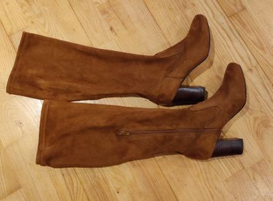 River Island Knee high Boots