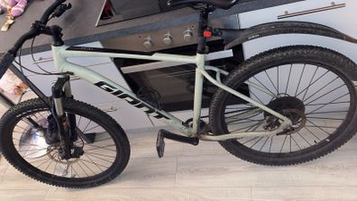 Giant Talon 2021