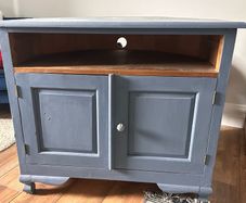 free TV unit