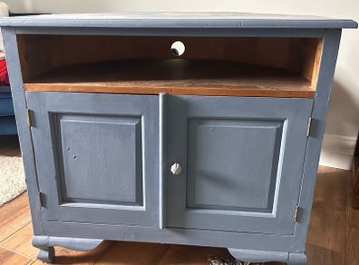 free TV unit
