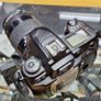 Nikon D70 DSLR Camera with AF Nikkor 35-80mm f/4-5.6 D Lens - 3 Months Warranty Image 4