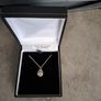 sterling silver pendant Image 2