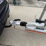 SBS Roller Boat Trailer Image 5
