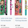 Twisty Petz and LEGO Dots Bracelets Image 5