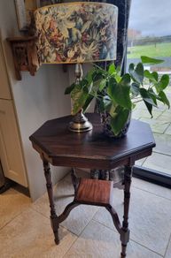 Beautiful Mahogany Table