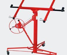 Drywall Lift for Sheet Rock Panels