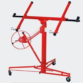 Drywall Lift for Sheet Rock Panels