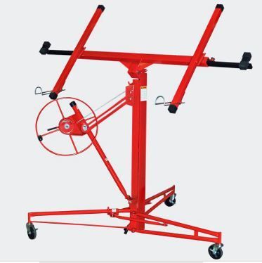 Drywall Lift for Sheet Rock Panels