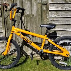 Kids BMX Bike